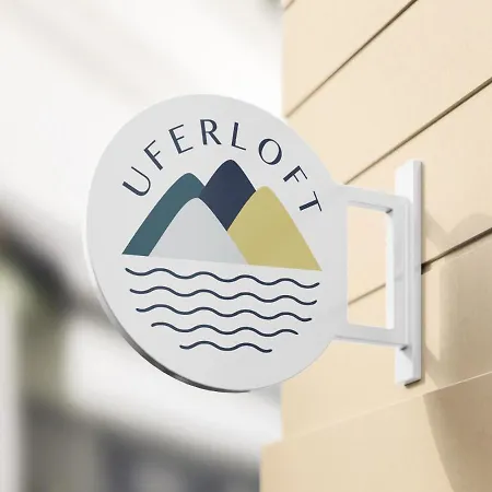 Lejlighed Uferloft
