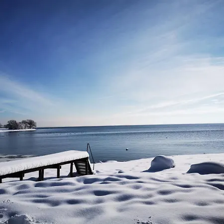 Uferloft Appartement Immenstaad am Bodensee
