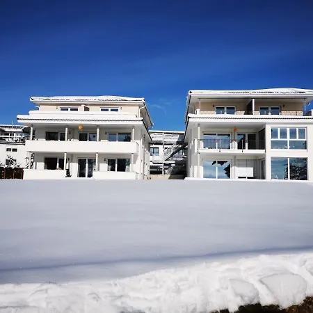 Apartment Uferloft *