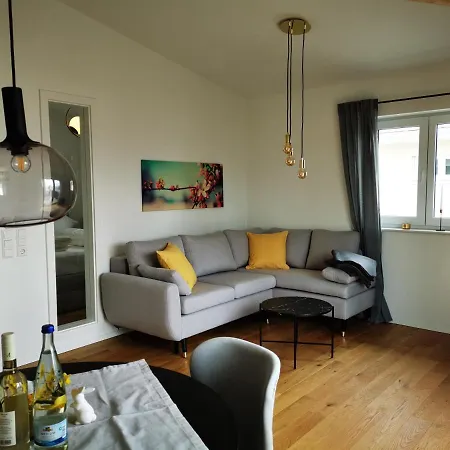 Apartment Uferloft Immenstaad am Bodensee
