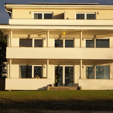 Uferloft Apartamento