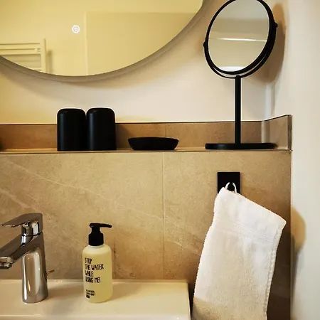 Apartamento Uferloft *