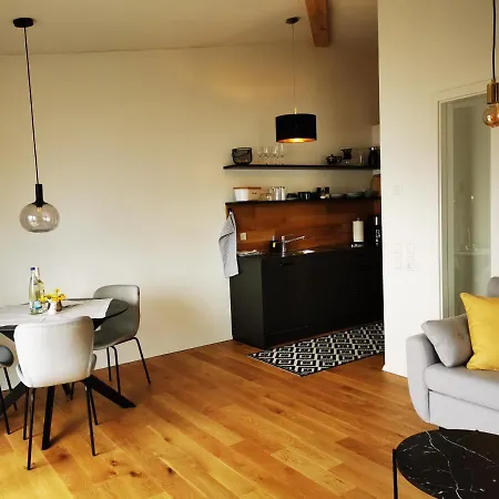 Apartman Uferloft