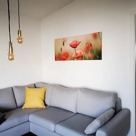 Uferloft Immenstaad am Bodensee