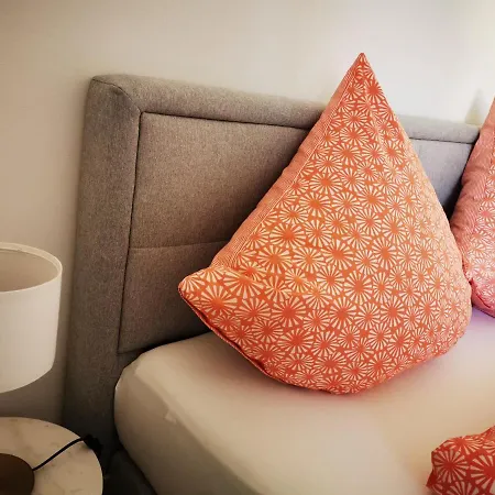 Uferloft * Immenstaad am Bodensee