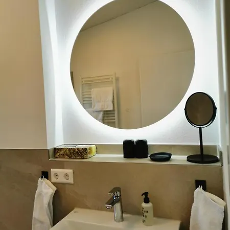 Apartment Uferloft Immenstaad am Bodensee