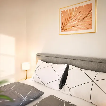 Uferloft Appartement Immenstaad am Bodensee