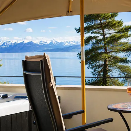 Uferloft Immenstaad am Bodensee