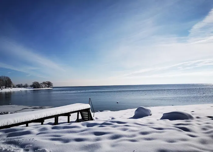 Uferloft Lägenhet Immenstaad am Bodensee