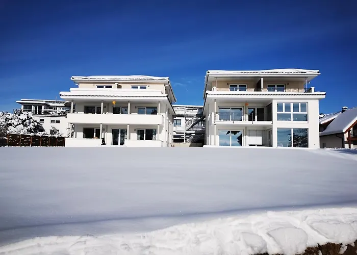 Lägenhet Uferloft *