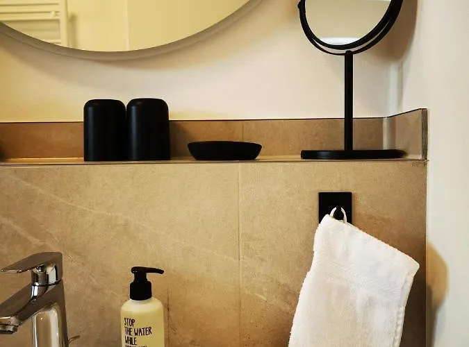 Lägenhet Uferloft *