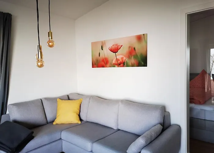 Uferloft Immenstaad am Bodensee