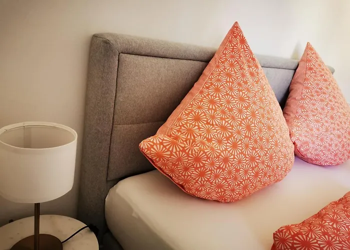 Uferloft * Immenstaad am Bodensee