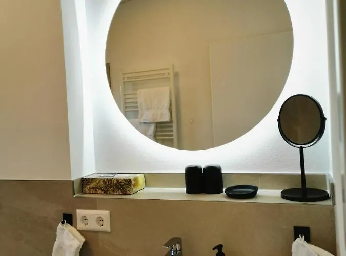 Lägenhet Uferloft Immenstaad am Bodensee