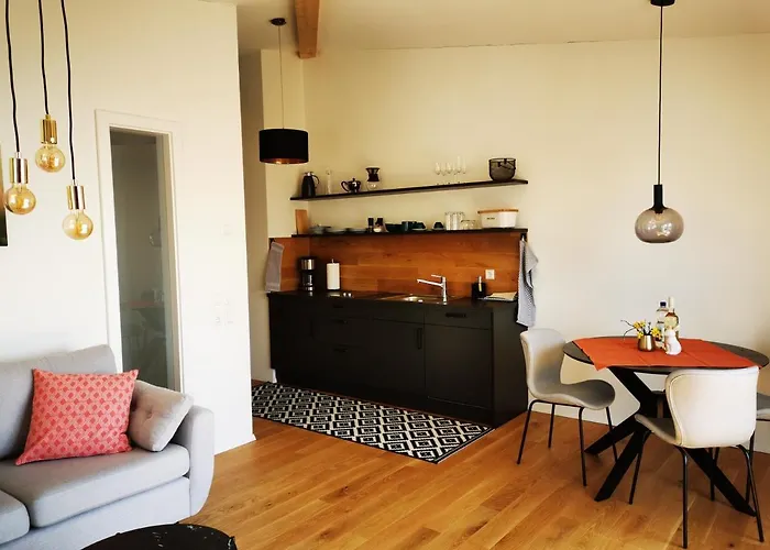 Uferloft Immenstaad am Bodensee